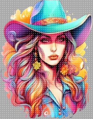 cup lid design-BG 1551